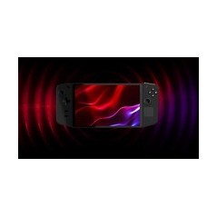 Lenovo Legion Go 8APU1 83E1 - 16GB RAM, 512GB Storage, AMD Radeon Graphics, Windows 11 Home - Unleash Your Gaming Potential!